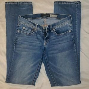 Aeropostale bootcut jean